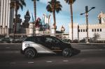 BMW i3 Urban Suite 2020 года